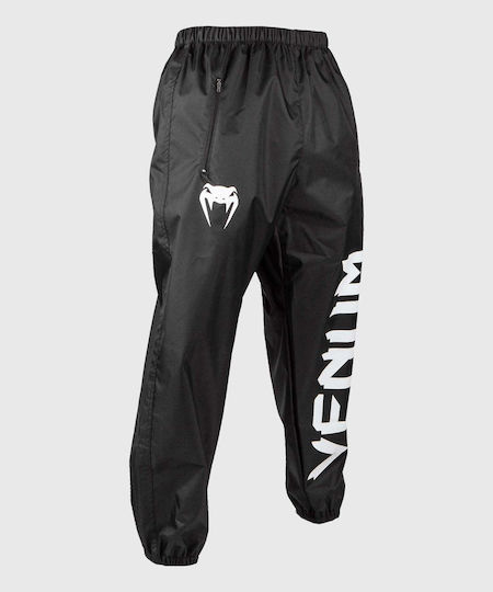 Costum De Saună Venum Sauna Suit Giant Negru