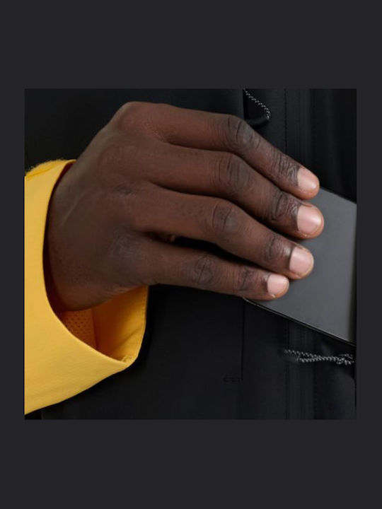 Jacket Waterproof and Windproof Yellow