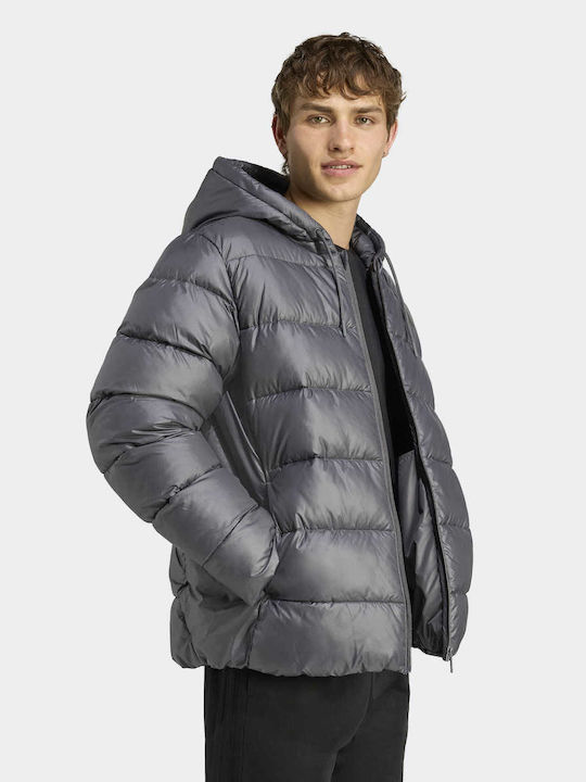 Essentials Μπουφάν Gray