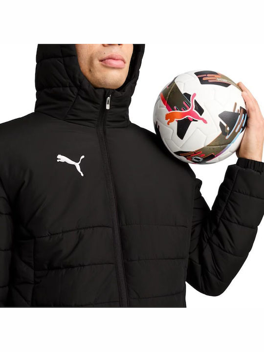Team Μπουφάν Puffer Black