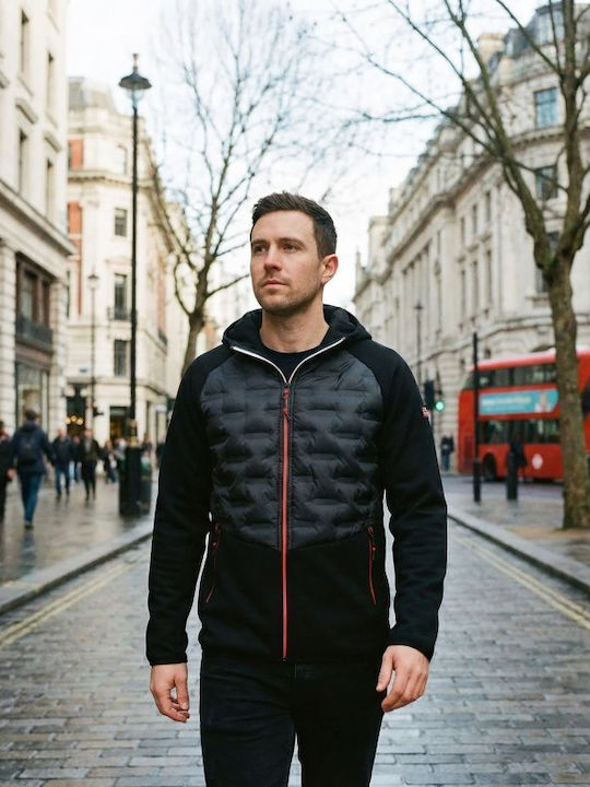 Jacke Black