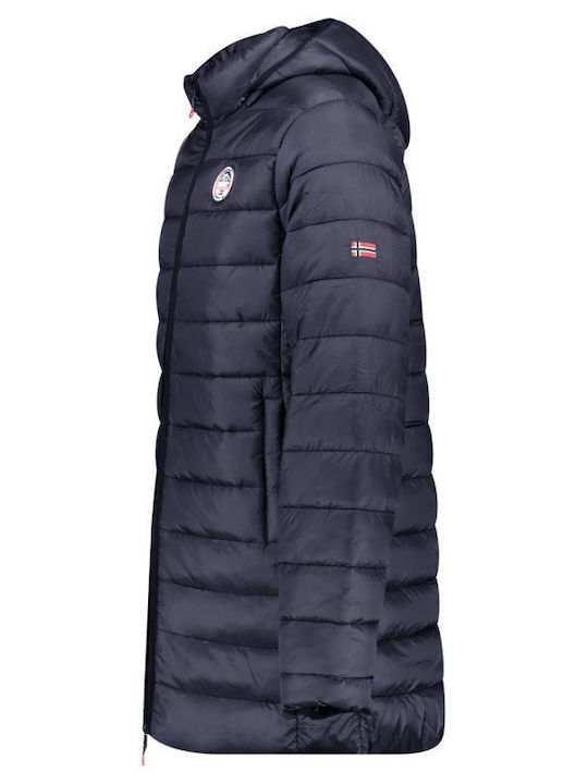 Geographical Norway