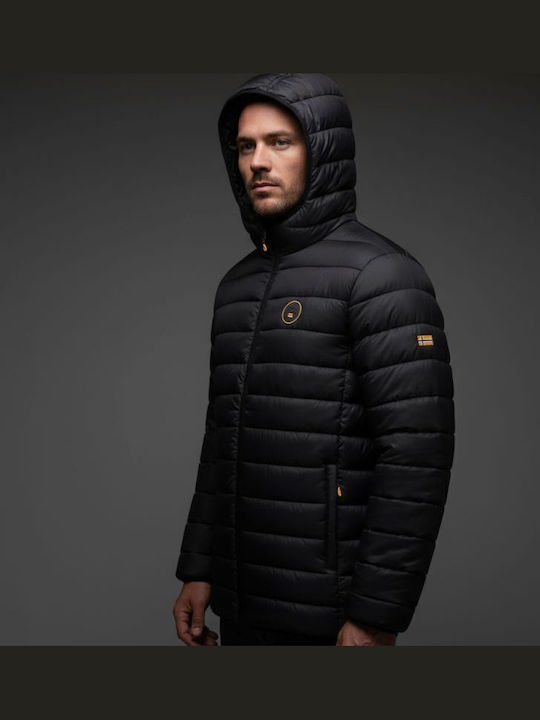Jacke Black
