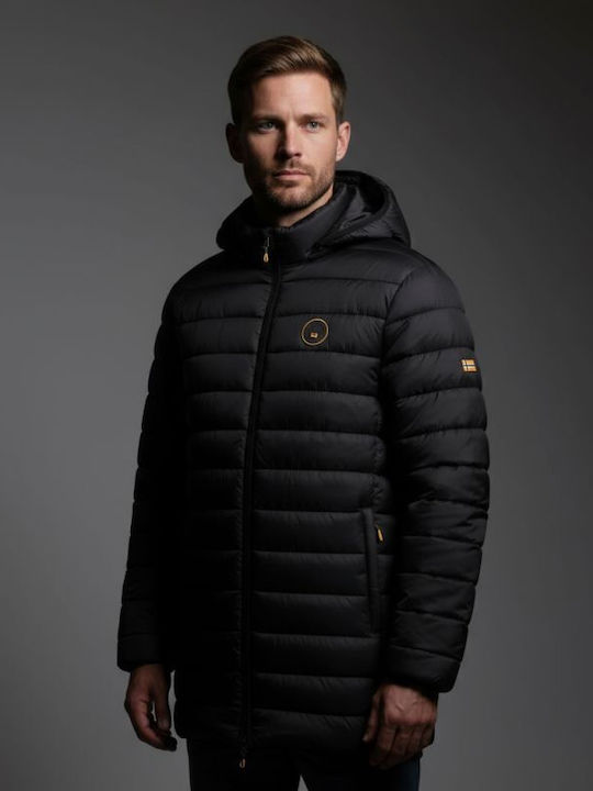 Jacke Black