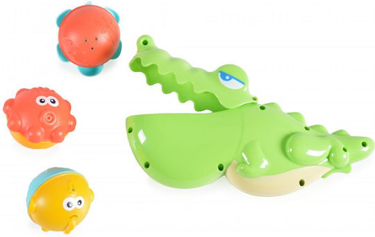 Huanger Bath Toy for 12++ Months