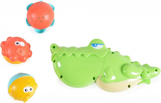 Huanger Bath Toy for 12++ Months