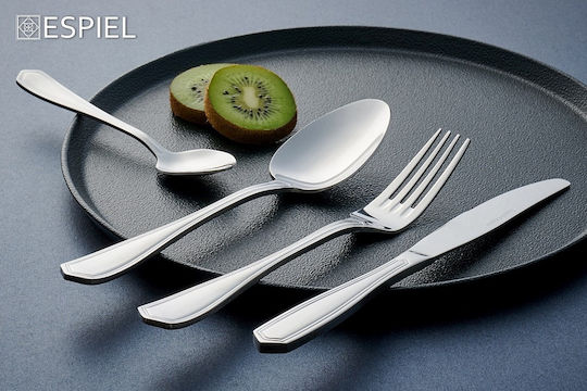 Espiel Empire Gabel-Set Tabelle