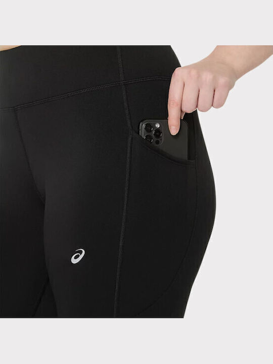 Core Winter Tight Γυναικείο Κολάν Black