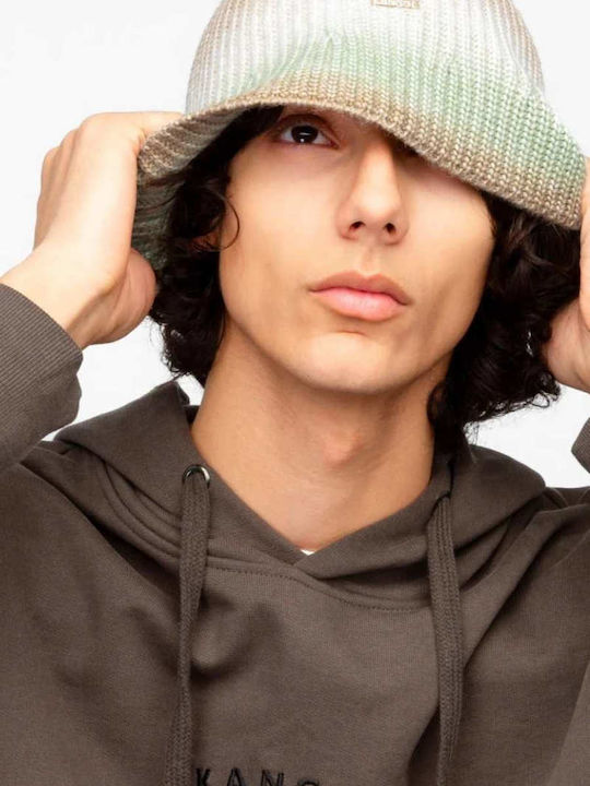 Kangol Υφασμάτινo Καπέλο Bucket Καφέ