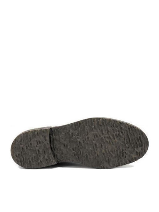 Ανδρικά Oxfords Μαύρα