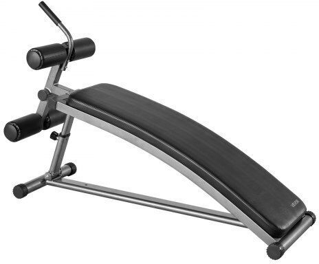 Vevor Einstellbar Workout-Bank Unterleib