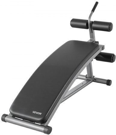 Vevor Einstellbar Workout-Bank Unterleib