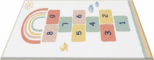 Παιδικό Game Mat “Playground Steps” – Μαλακό 3εκ. 150 x 200 εκ.