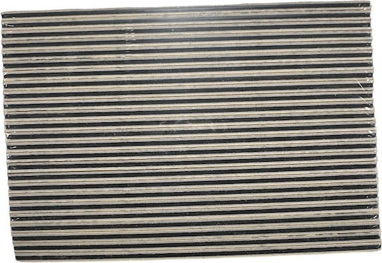 Staleks Λίμα Μισοφέγγαρο Αφρώδης 150/180 25τμχ NFE-40-150/180-25