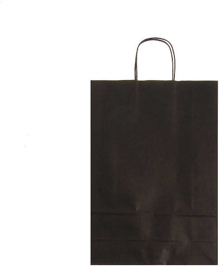 Mittelgroß Papier Tasche für Geschenke Weiß 20Stück