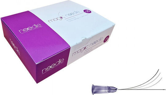 Needles 25G 25pcs