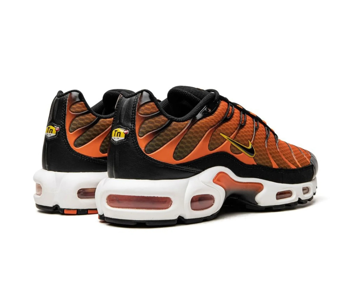 Nike TN Air Max Plus Adidași Pentru Bărbați Safety Orange DX0755