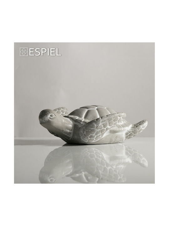 Espiel din Material Ceramic 22.5x19x7cm 1buc