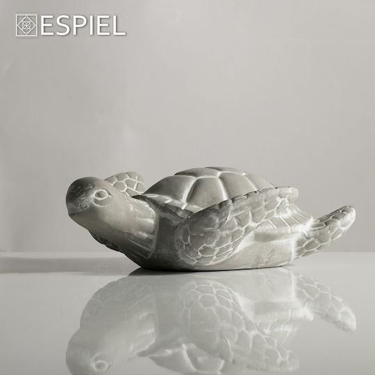 Espiel din Material Ceramic 22.5x19x7cm 1buc