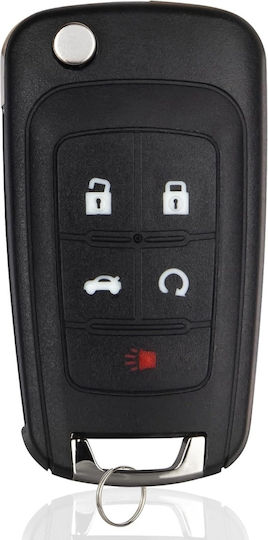 Cheie Auto pentru Chevrolet Captiva / Cruze / Malibu / Orlando / Aveo / Scânteie