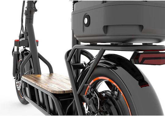 KuKirin Αξεσουάρ για Ηλεκτρικό Scooter Kugoo 38004
