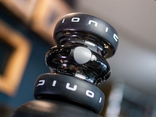 RPM Power Ball Tonen 45kg