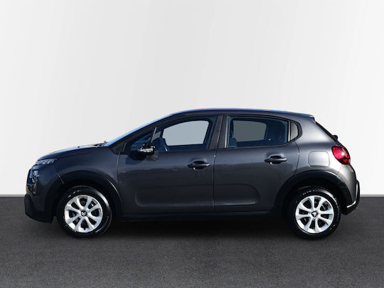 Citroen C3 1.5 BlueHDi Corporate '21