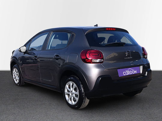 Citroen C3 1.5 BlueHDi Corporate '21