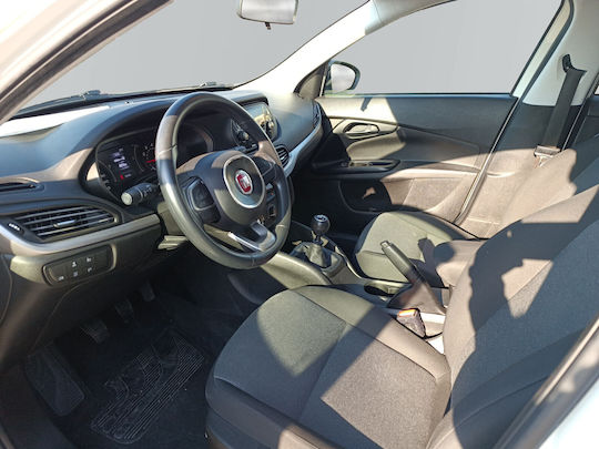 Fiat Tipo 1.4 Street '20
