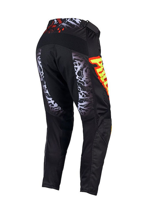Pull-In MX Trash Men's Summer Motocross Pants