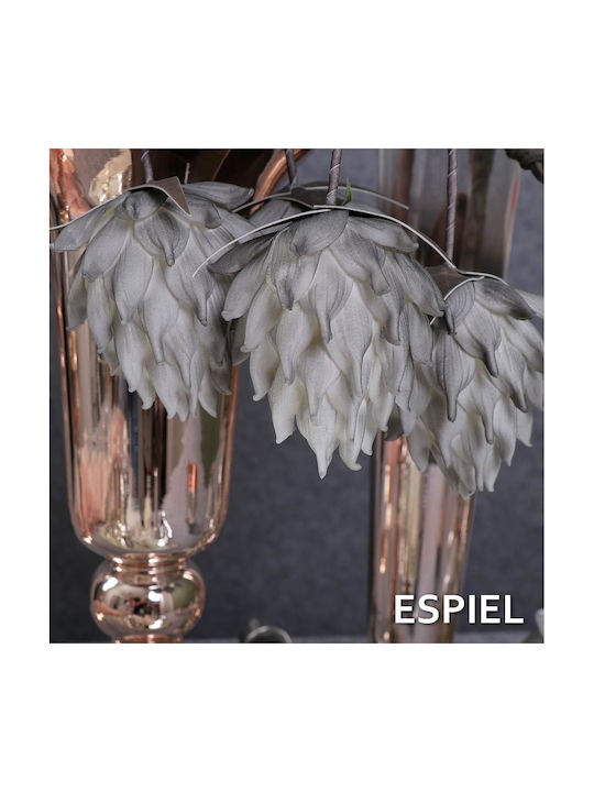 Künstliche Blume 80cm Espiel