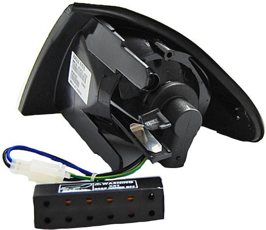 Carner Blitzlicht LED für BMW E46 99-01 2Stück