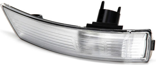 Ford Αριστερό Φλας για Ford Focus CB4 2008-2011