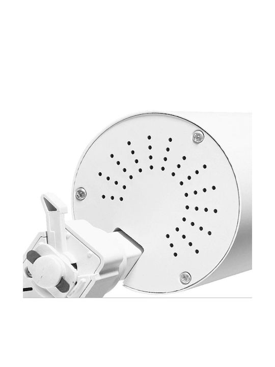 LED Alb Natural Spot cu 10 Lumini în Culoare Bej