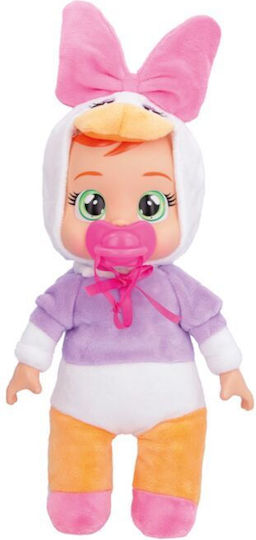 AS Κλαψουλίνια Μωρό Κούκλα Tiny Cuddles Disney Tiny Cuddles Disney (Διάφορα Σχέδια) 1τμχ