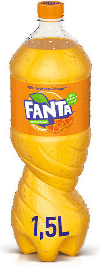 Fanta Fanta Orangensaft