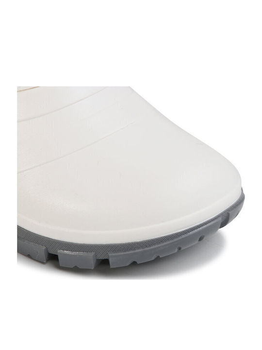 Nancy 825 Cizme dama Bianco