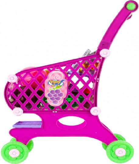 MalPlay Cărucior De Supermarket