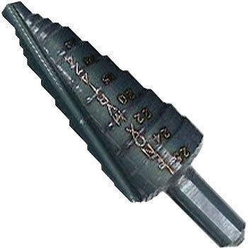 Bohrer 25mm