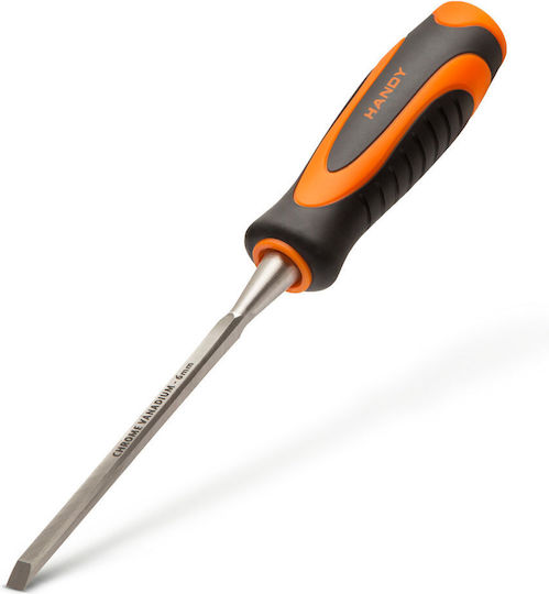 Handy 10617A Verschiedene Handwerkzeuge mit Plastikgriff