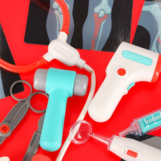 ikonka Children's Medical Set