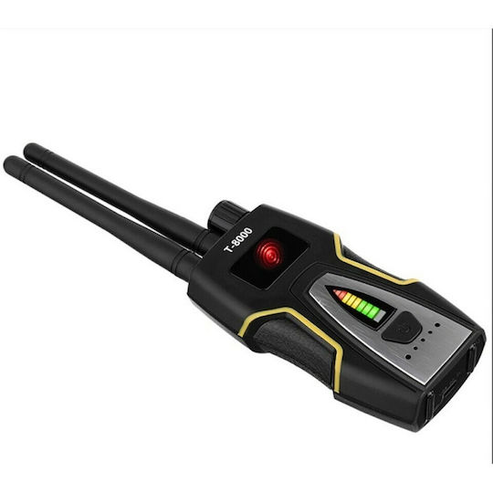 Detector Camere și Tracker GPS 2100MHz