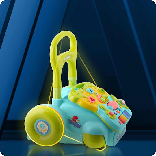 Ricokids Mașinuță Albastră