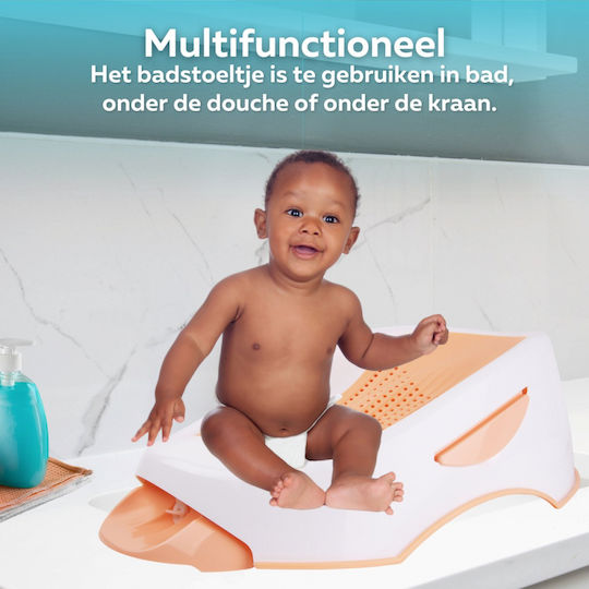 Little Mom Bath Support Pink