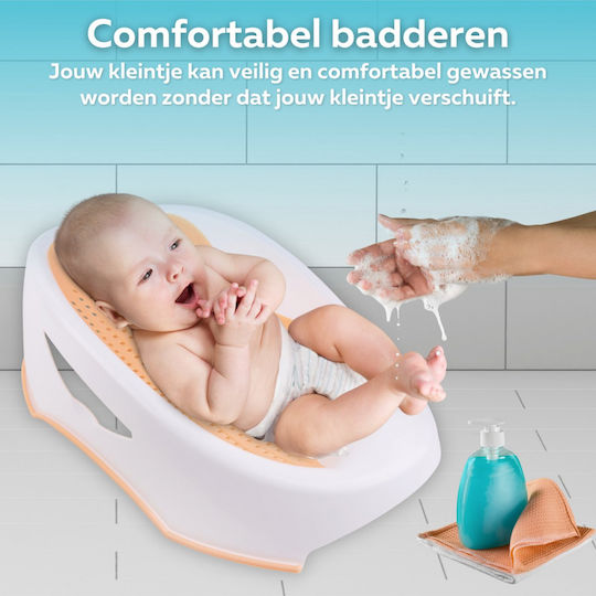 Little Mom Bath Support Pink