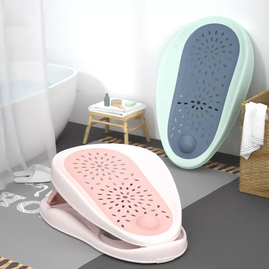 Little Mom Baby Badewannen Blau BH-212