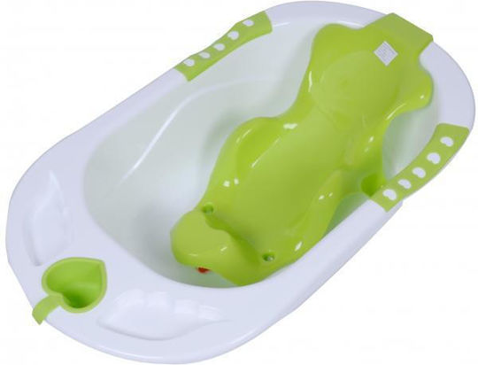 Little Mom Cadă pentru bebeluși Verde