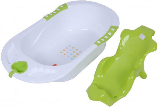 Little Mom Cadă pentru bebeluși Verde
