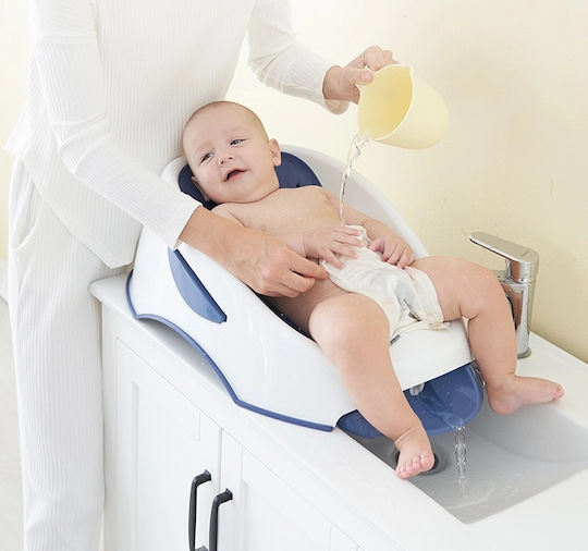Little Mom Bath Support Pink