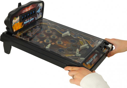 ikonka Tabletop Pinball for Ages 3+